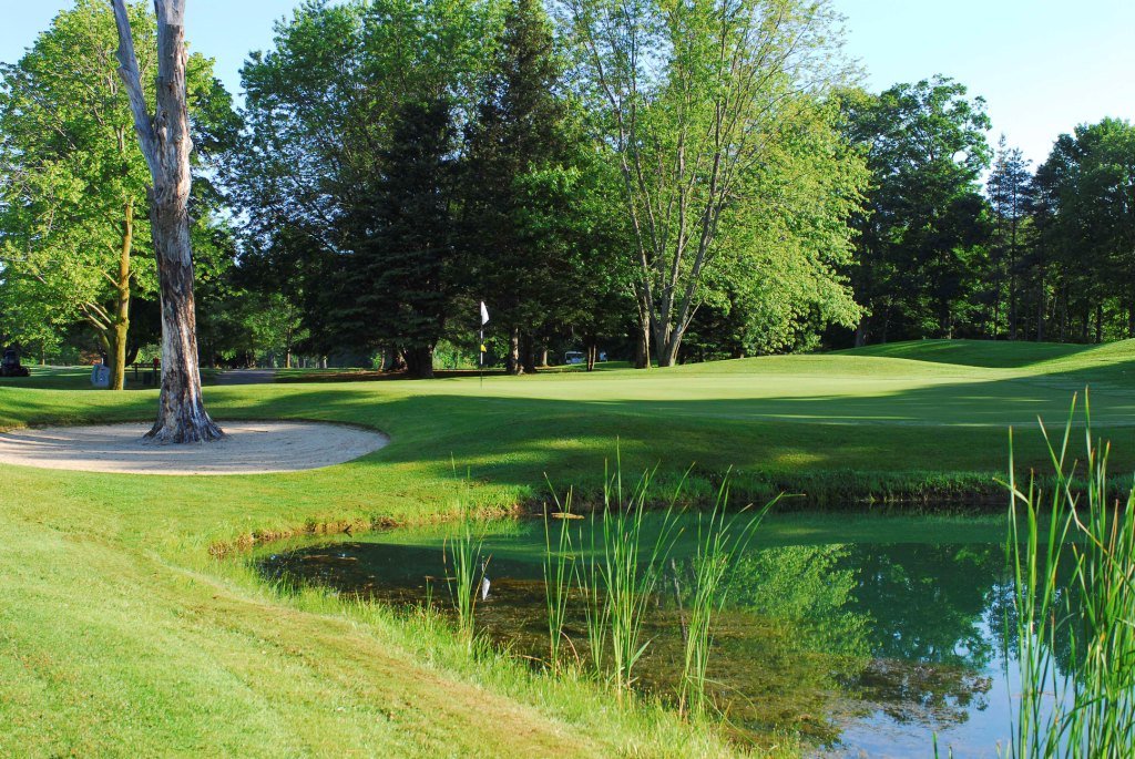 Century Pines Golf Club Hamilton Golf Discounts And Coupons On 